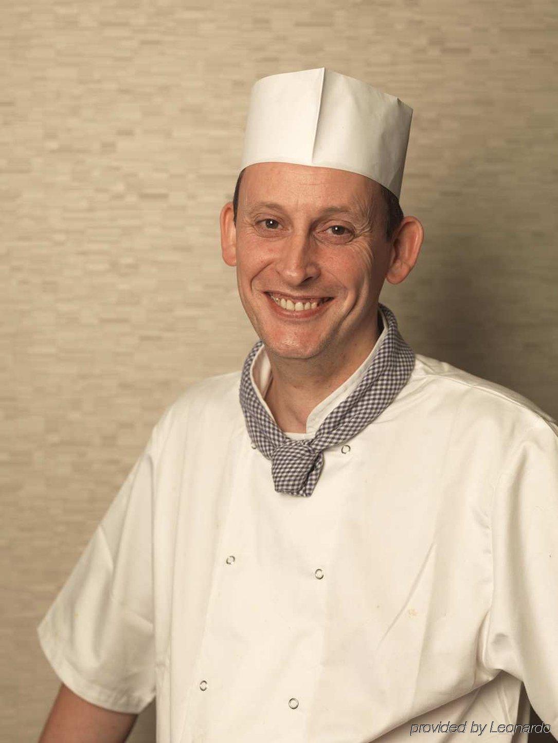 Hilton Garden Inn Aberdeen City Centre Eksteriør billede